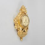 1240 9079 WALL CLOCK